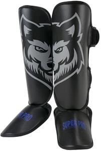 Combat Gear Scheenbeschermer Kids Wolf