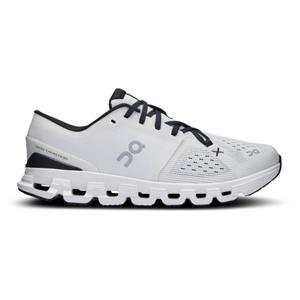 On  Women's Cloud X 4 - Hardloopschoenen, grijs