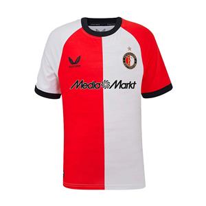 Castore Feyenoord 24/25 Thuisshirt
