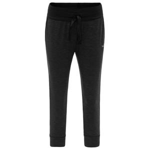 VENICE BEACH  Esila Drytivity Pants 5/6 - Trainingsbroek, zwart