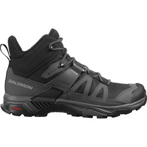 Wandelschoenen Salomon X Ultra 4 Mid Gtx