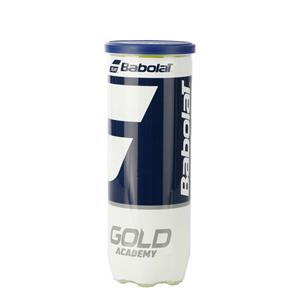 Babolat Gold Academy Verpakking 3 Stuks