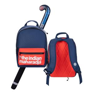 The Indian Maharadja Kids Backpack CSX - Royal Navy