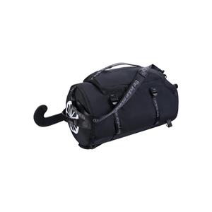 The Indian Maharadja Duffel bag CMX - Black