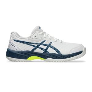 ASICS Gel-Game 9 GS Clay Tennisschoenen Kinderen