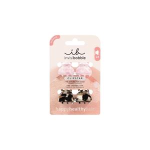 Invisibobble Clipstar Petit Four Mixed