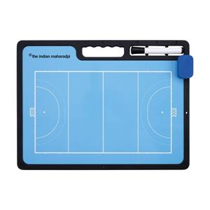 The Indian Maharadja Coachboard Hockey (42 x 31,5 cm)