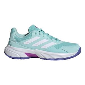 Adidas Courtjam Control 3 Tennisschoenen Dames
