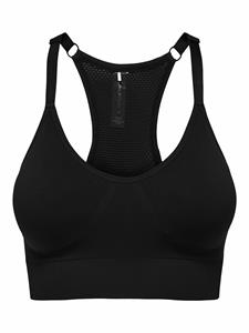 Only play Sportbustier Sis zonder naden
