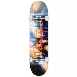 Primitive Nuevo Melt 8.125 - Skateboard Complete