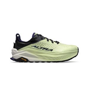 Altra  Women's Olympus 6 - Trailrunningschoenen, zwart