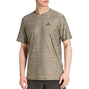 Adidas Train Essentialstretchhirt Heren