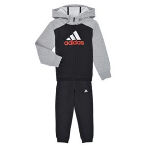Trainingspak  Essentials Big Logo Fleece Track Suit