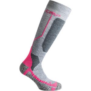Ski Wool sokken