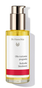 Hauschka Dr.  Bodyolie Sleedoorn