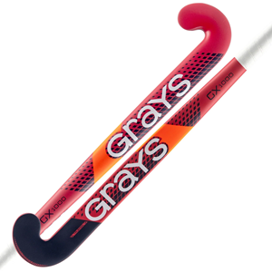 Grays Hockeystick GX1000 Ultrabow Rood