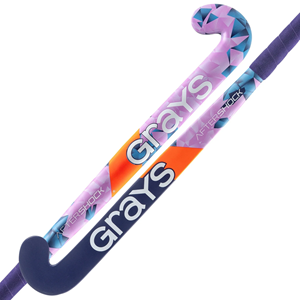 Grays Hockeystick Aftershock Ultrabow Roze