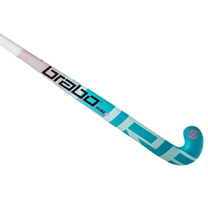 Brabo Hockeystick G-Force Pure 20 Midbow Blauw