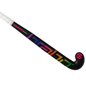 Brabo Hockeystick O'Geez Rainbow