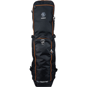 Brabo Sticktas Traditional Zwart