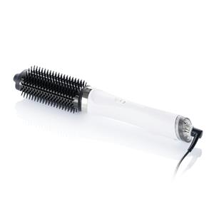 ghd Wet-to-Dry duet blowdry Hair Dryer Brush weiß Warmluftbürste