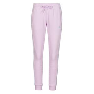 Adidas Trainingsbroek  Essentials 3-Stripes Fleece Joggers