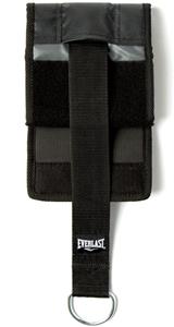 Universal Heavy Bag Hanger - Ophangsysteem voor Bokszakken - Zwart