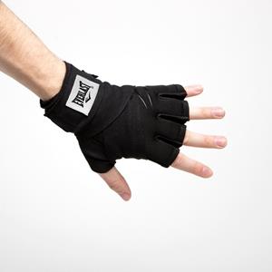 Evergel Fast Wraps - Zwart