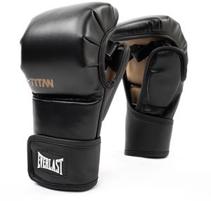 Titan Hybrid Handschoenen - Zwart/XL