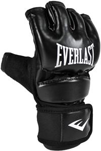 Everlast Core Everstrike Handschoenen - Zwart