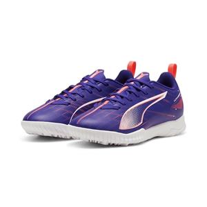 Kindervoetbalschoenen Puma Ultra 5 Play TT