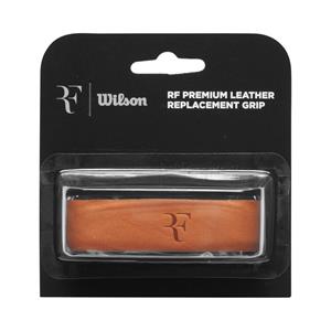 Wilson RF Leather Replacement Grip Verpakking 1 Stuk