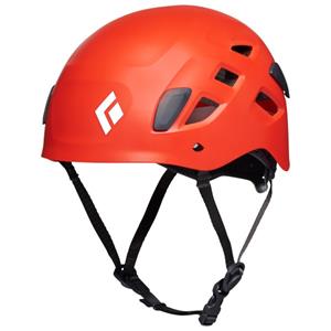  Half Dome Helmet - Klimhelm, rood