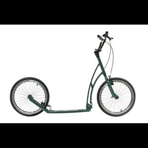 Royal 20/20 opal green