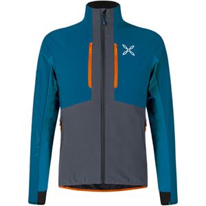 Montura Heren Speed Style Jas
