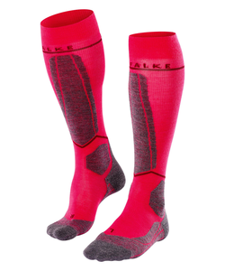 SK4 Compression Adv. Skisokken dames