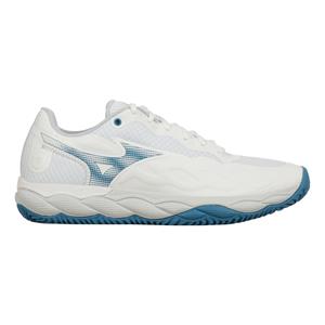Mizuno Wave Enforce Court Tennisschoenen Dames