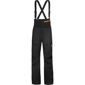 Mammut Dames Haldigrat HS Bib Broek