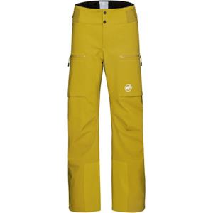 Mammut Heren Stoney HS Thermo Broek