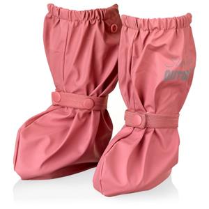  Kid's Regen-Überschuh - Gamaschen, roze