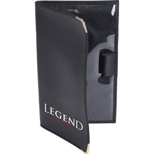 Leather Scorecardholder
