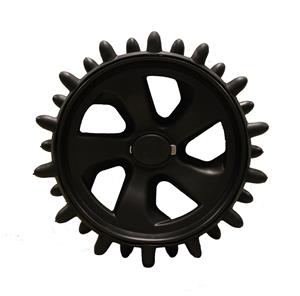 Hedgehog Fairway