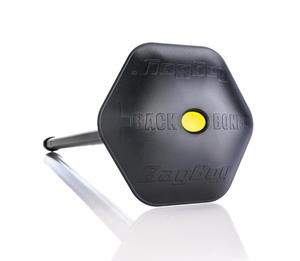 Backbone Travelcover Support