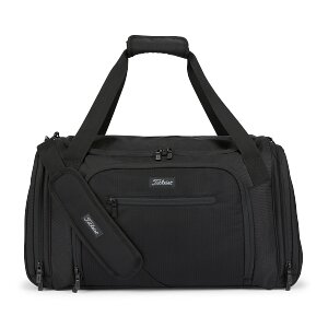 Players Duffel Onyx