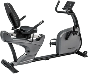 Professional Ligfiets BRX-R3000