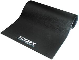 Toorx Onderlegmat - Beschermmat - 200 x 100 x 0,6 cm