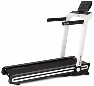 Toorx Loopband Mirage C60 - Pearl White - Gratis trainingsschema