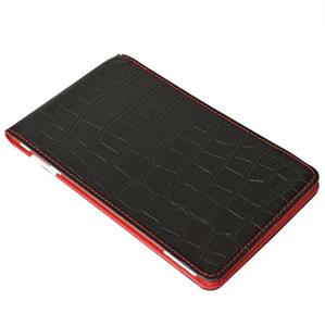 Crocodile Golf Scorecard Holder