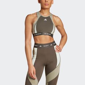 Adidas Performance Sport-bh (1-delig)