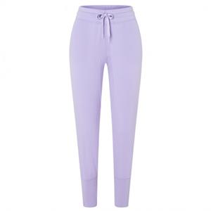Super.Natural  Women's Essential Cuffed Pant - Trainingsbroek, purper